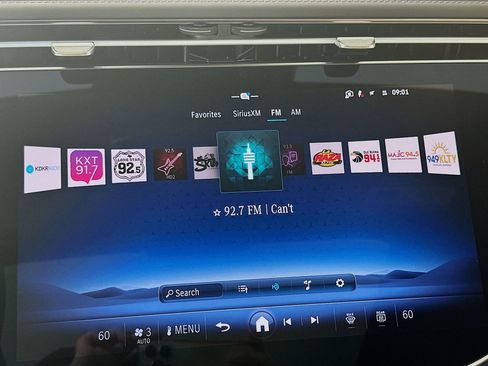 New 2026 Mercedes-Benz E 450 4MATIC All-Terrain Wagon image 16