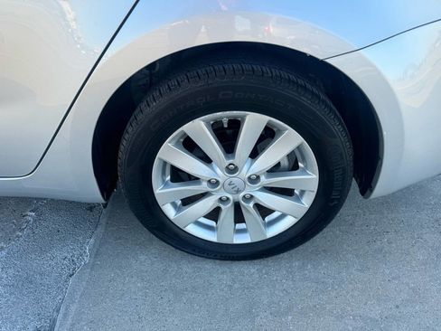 Used 2014 Kia Forte LX w/ Popular Package image 10