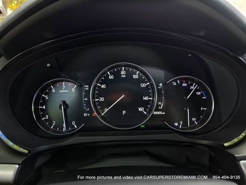 Used 2020 MAZDA CX-9 Grand Touring image 62