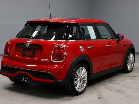 Used 2024 MINI Cooper S image 12