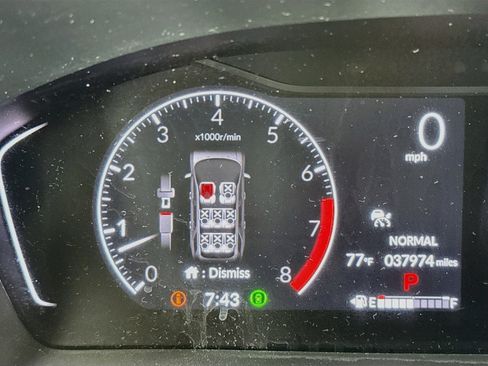 Certified 2023 Honda Pilot Touring image 12