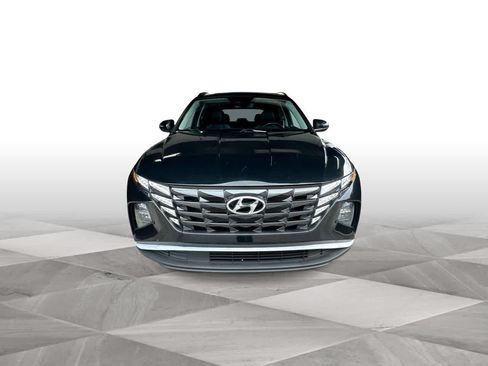 Used 2023 Hyundai Tucson SEL w/ Convenience Package FWD image 3