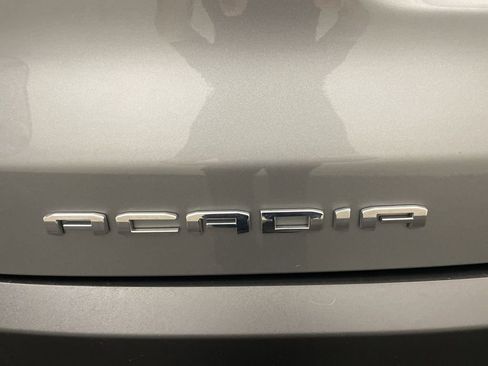 Used 2023 GMC Acadia SLE w/ Driver Convenience Package image 22