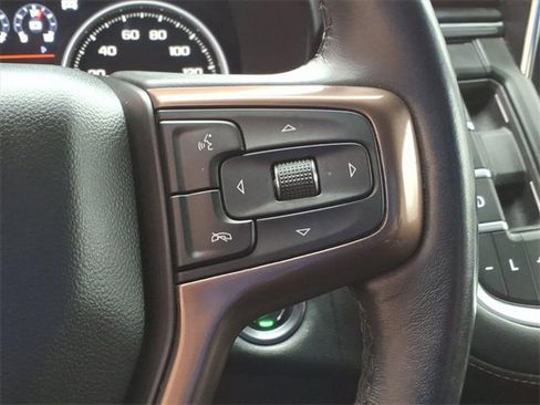 Used 2021 Chevrolet Tahoe High Country w/ Premium Package image 17