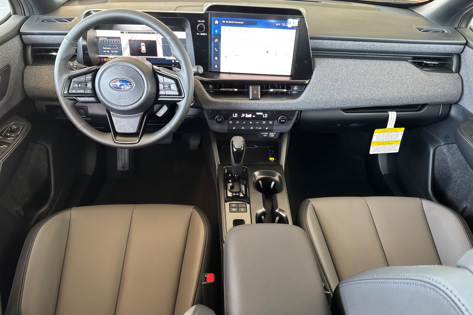 New 2026 Subaru Outback Premium AWD/4WD image 13