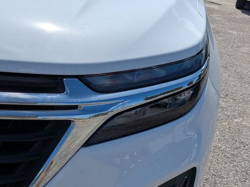 Used 2022 Chevrolet Equinox LS w/ LS Convenience Package FWD image 10