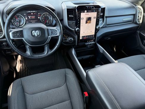 Used 2023 RAM 1500 Big Horn image 12