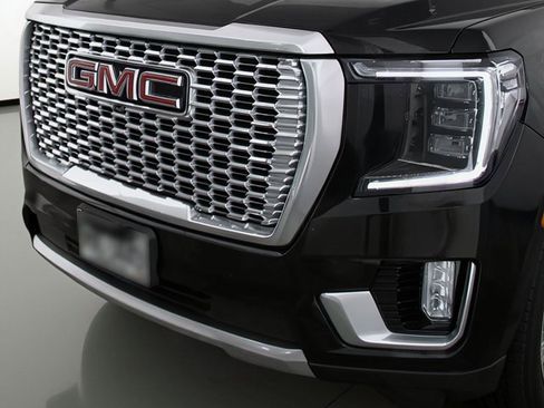 Certified 2023 GMC Yukon Denali image 14
