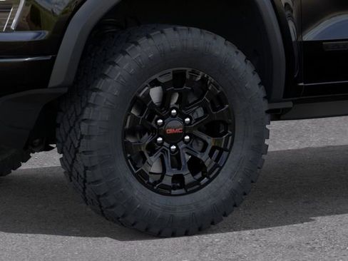 New 2026 GMC Canyon Elevation w/ Convenience Package AWD/4WD image 9