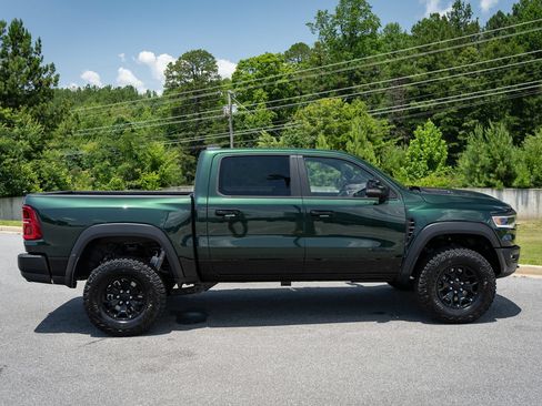 New 2026 RAM 1500 RHO AWD/4WD image 21