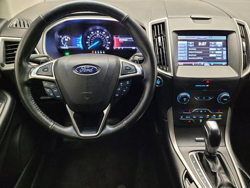 Used 2015 Ford Edge SEL w/ Equipment Group 201A AWD/4WD image 22