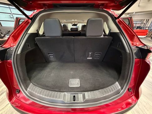 Used 2022 MAZDA CX-9 Touring Plus AWD/4WD image 49