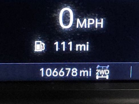 Used 2020 Chevrolet Silverado 1500 LT Trail Boss image 45