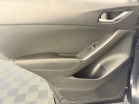 Used 2016 MAZDA CX-5 Touring w/ Bose/Moonroof Package image 39