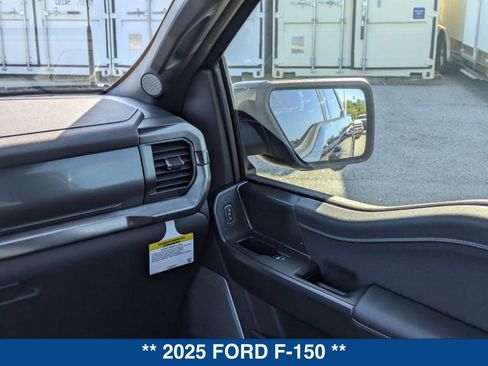 New 2025 Ford F150 Lariat w/ Equipment Group 502A High AWD/4WD image 42