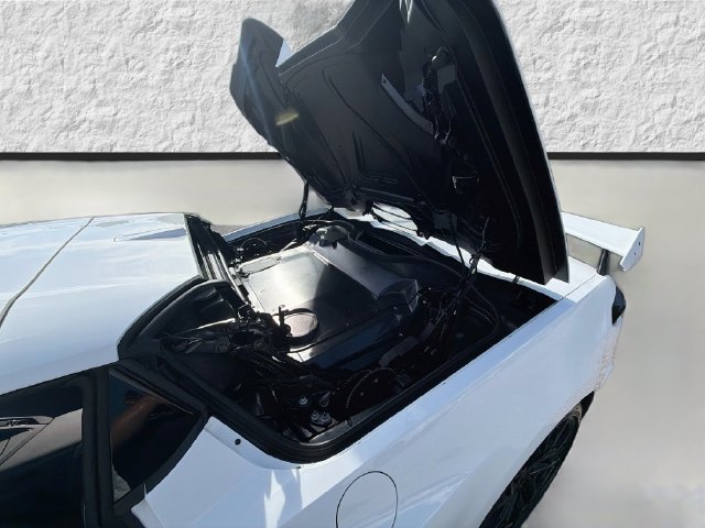 Used 2023 Chevrolet Corvette Stingray Convertible w/ 1LT RWD image 40