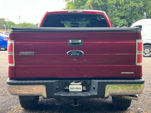 Used 2014 Ford F150 XLT w/ XTR Package AWD/4WD image 4