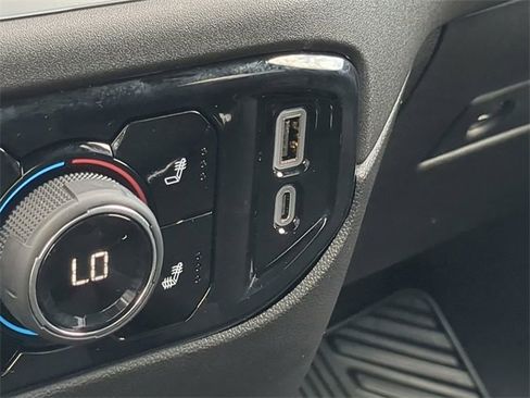 New 2025 Chevrolet Silverado 1500 LT image 22