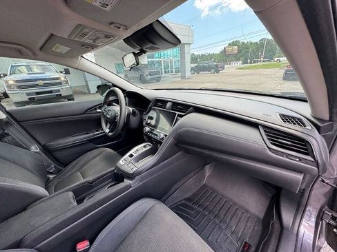 Used 2020 Honda Insight EX image 15