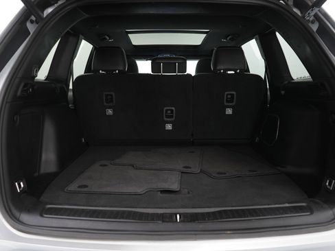 Used 2024 Jeep Grand Cherokee Limited 4xe image 16