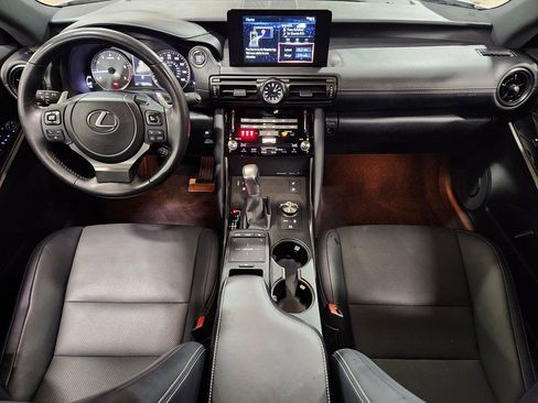 Used 2023 Lexus IS 300 w/ Comfort Package image 46