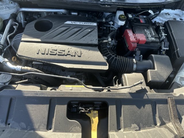 Used 2023 Nissan Rogue SL AWD/4WD image 27