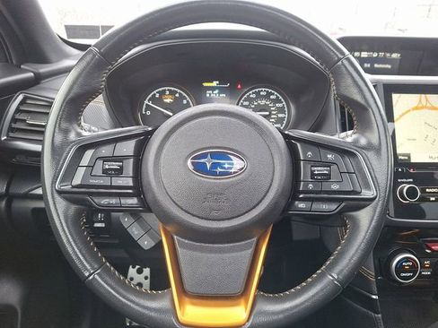 Used 2022 Subaru Forester Wilderness image 21