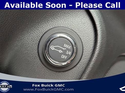 Certified 2024 Buick Encore GX Avenir w/ Avenir Convenience Package FWD image 23