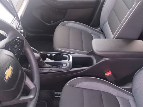 Used 2023 Chevrolet TrailBlazer LT w/ Convenience Package image 13