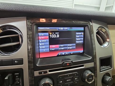 Used 2015 Ford Expedition Limited w/ Equipment Group 301A RWD image 16