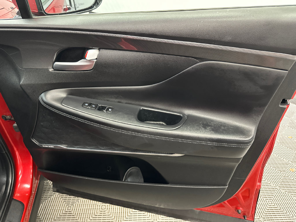 Used 2023 Hyundai Santa Fe Limited FWD image 16