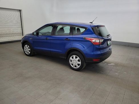 Used 2017 Ford Escape S FWD image 3