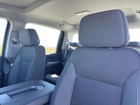 New 2026 GMC Sierra 2500 Pro RWD image 20