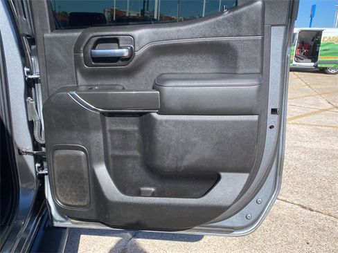 Used 2020 GMC Sierra 1500 AT4 w/ AT4 Premium Package image 12