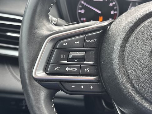 Certified 2023 Subaru Outback Touring image 14