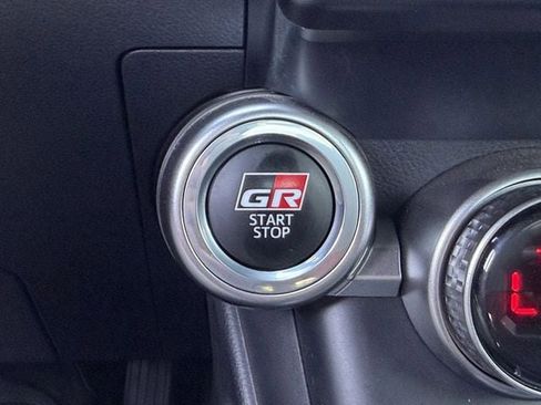 Used 2024 Toyota GR86 RWD image 20
