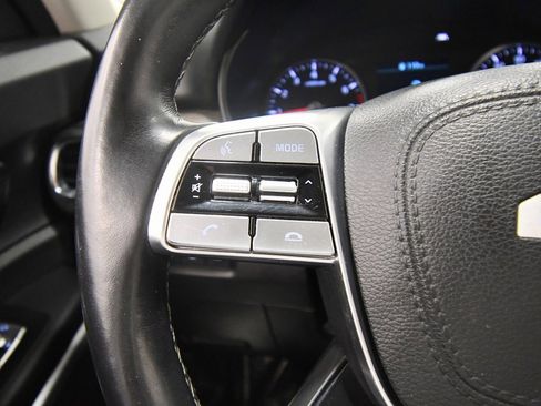 Certified 2022 Kia Telluride EX w/ EX Premium Package image 22