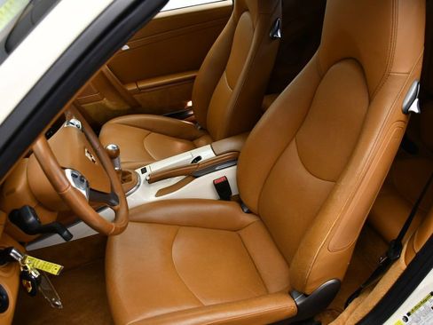 Used 2009 Porsche 911 Turbo image 47