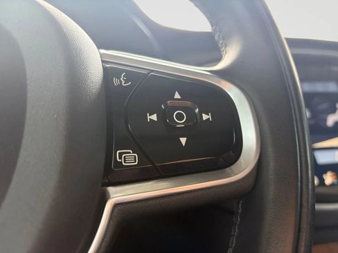 Used 2017 Volvo XC90 T6 Inscription w/ Vision Package AWD/4WD image 33