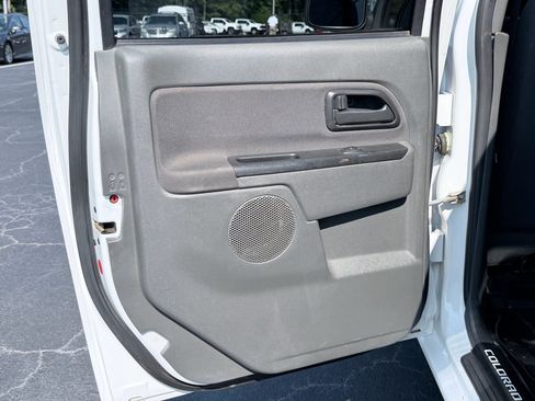 Used 2006 Chevrolet Colorado LT w/ LT Preferred Equipment Group AWD/4WD image 24