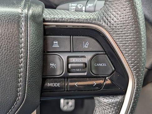 Used 2024 Toyota Tundra SR5 image 22