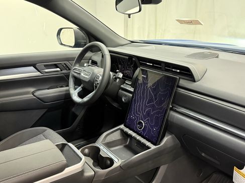 New 2026 GMC Terrain Elevation w/ LPO, Floor Liner Package image 15