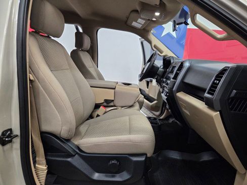 Used 2018 Ford F150 XLT w/ XTR Package AWD/4WD image 66
