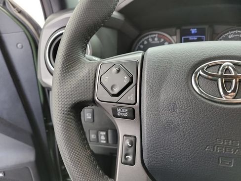 Used 2020 Toyota Tacoma TRD Pro AWD/4WD image 24