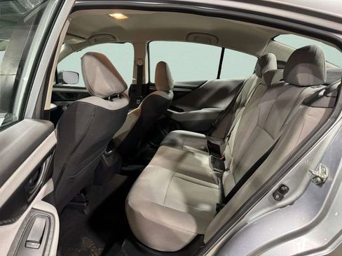 Used 2020 Subaru Legacy w/ Alloy Wheel Package image 26