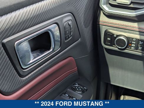 Certified 2024 Ford Mustang GT Premium image 20