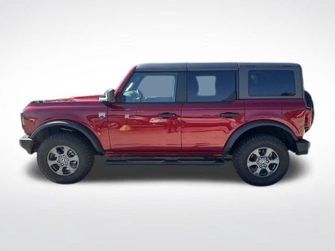 Used 2025 Ford Bronco Big Bend AWD/4WD image 6