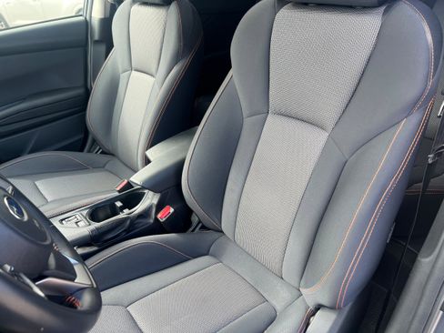 Certified 2022 Subaru Crosstrek 2.0i Premium w/ Moonroof Package image 18