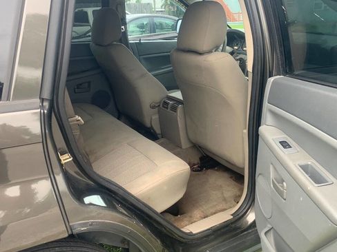Used 2006 Jeep Grand Cherokee Laredo image 7