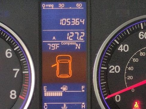 Used 2011 Honda CR-V EX image 7